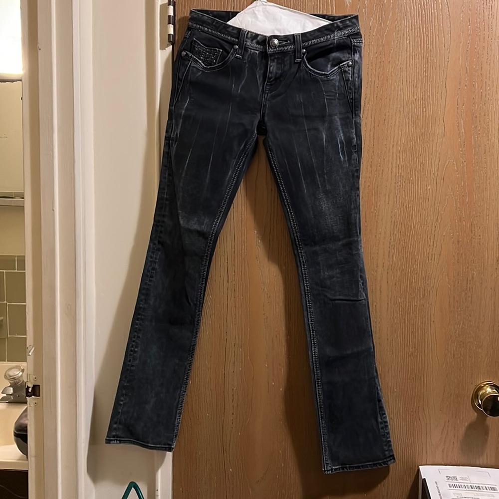 Jean